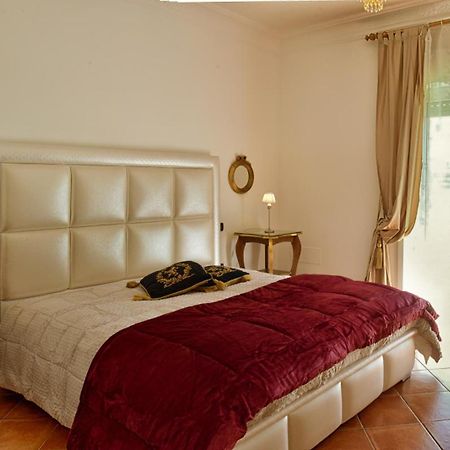 B&B Del Centro Agrigento Exteriör bild