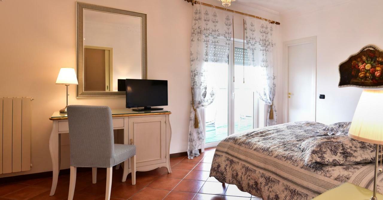 B&B Del Centro Agrigento Exteriör bild