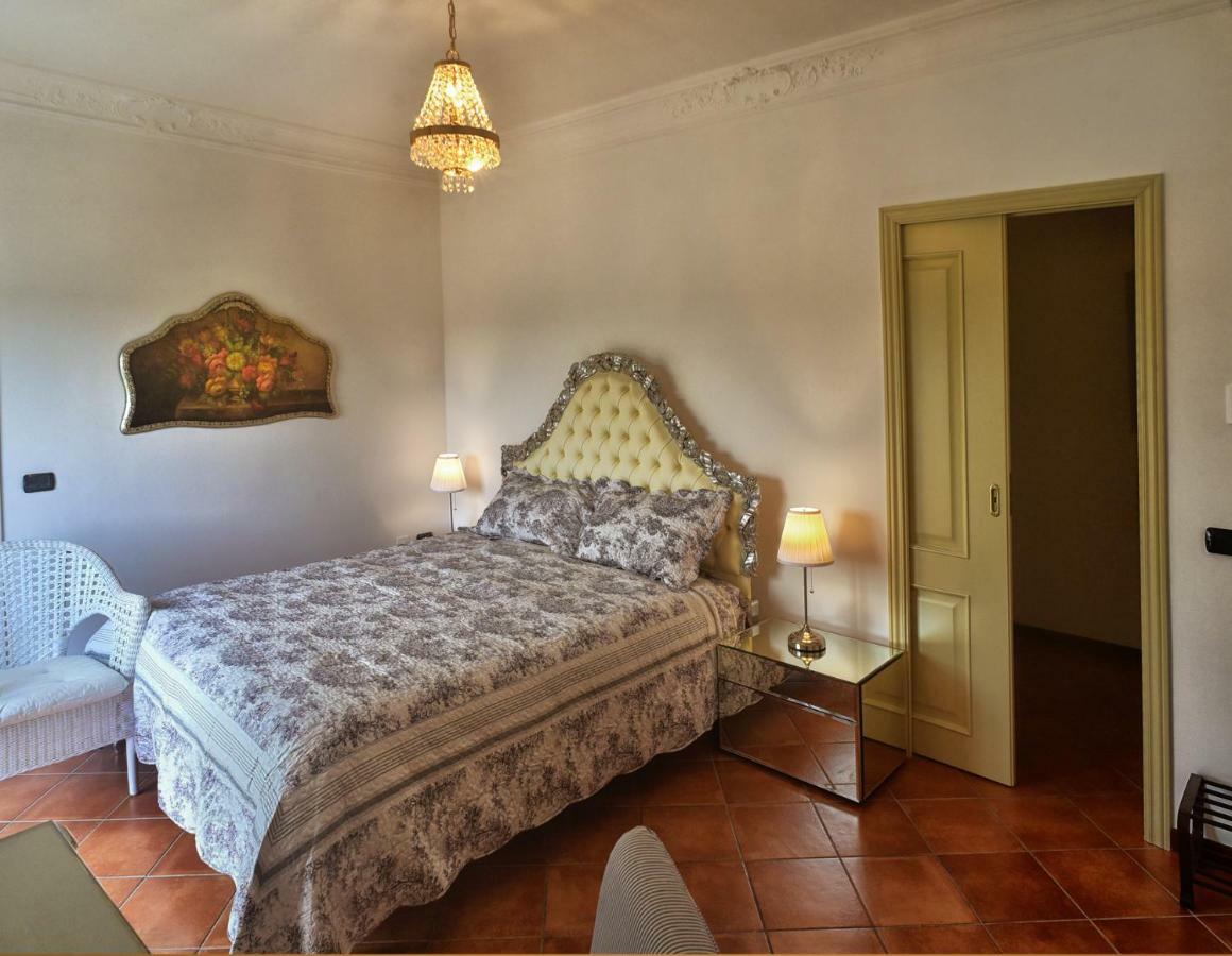 B&B Del Centro Agrigento Exteriör bild