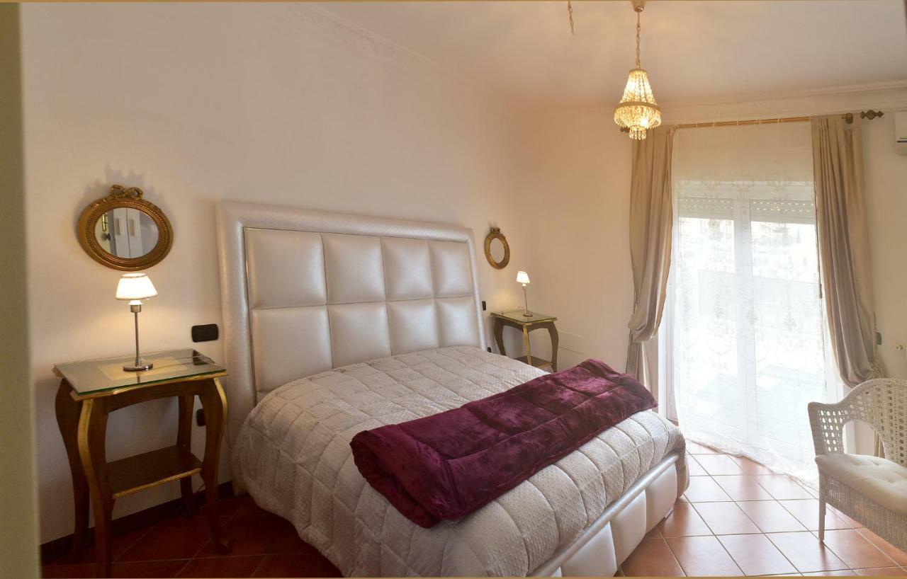 B&B Del Centro Agrigento Exteriör bild